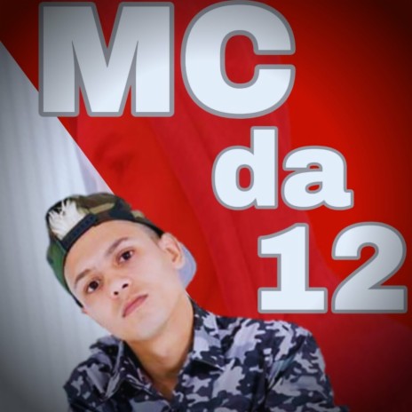 TO BOLADÃO ft. MC DA12 | Boomplay Music