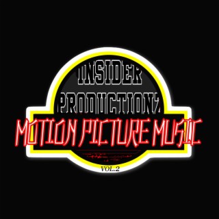 Motion Picture Music, Vol. 2