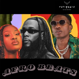 Afro Beats Pack #7