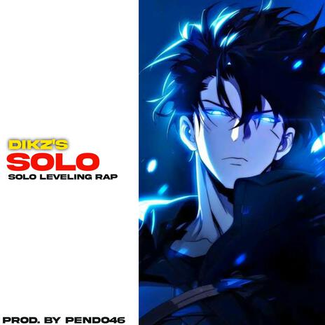 Solo (Solo Leveling Rap) | Boomplay Music