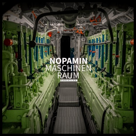 Maschinenraum | Boomplay Music