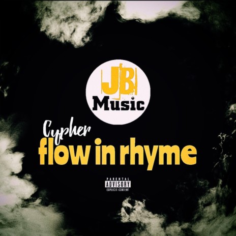 Flow in Rhyme (CYPHER) Instrumental _ Prod by LEGADO | Boomplay Music
