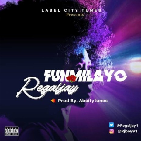 Funmilayo | Boomplay Music