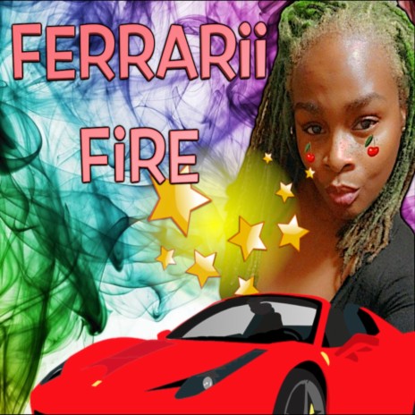 Ferrarii Fire (feat. Ferrarii Dee) | Boomplay Music