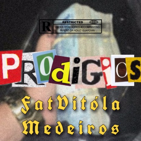 Prodígios ft. Medeiros | Boomplay Music
