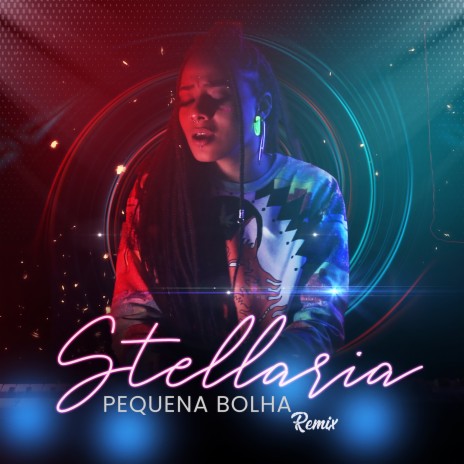 Pequena Bolha (Remix) ft. Circuito Reggae | Boomplay Music