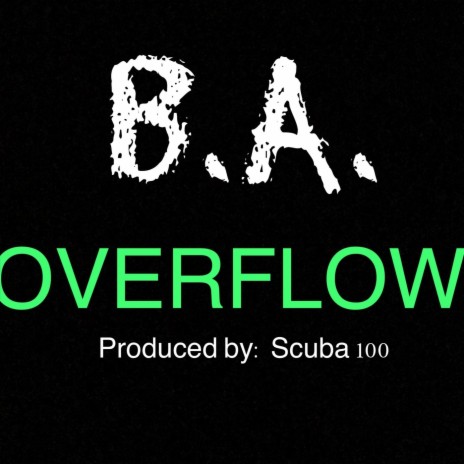 Overflow | Boomplay Music