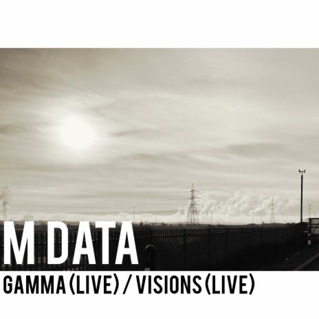 Gamma4 (Live) | Boomplay Music