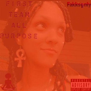 First Team All Purpose