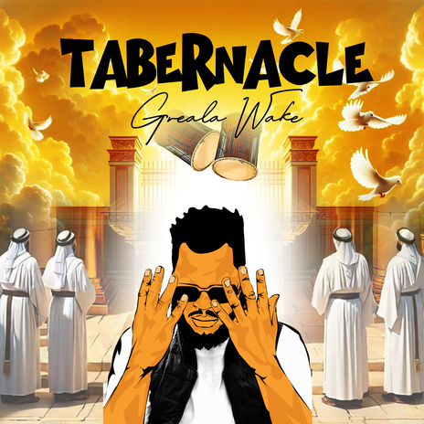 Tabernacle | Boomplay Music