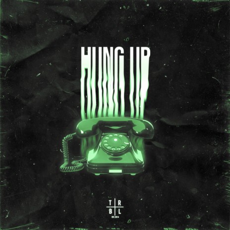 Hung Up (Sped Up) ft. sped up | Boomplay Music