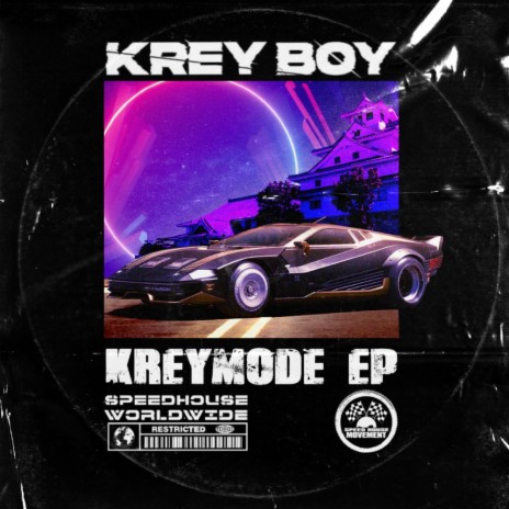 Kue Balok ft. KreyBoy | Boomplay Music