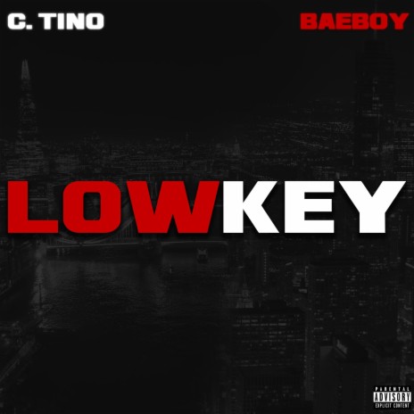Lowkey ft. Baeboy