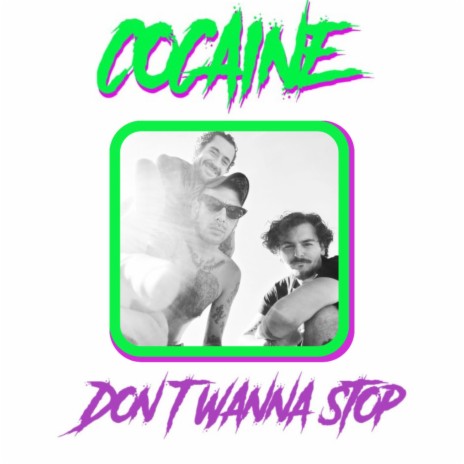 Don´t wanna stop