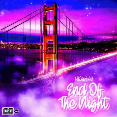 End Of The Night | Boomplay Music