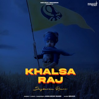 Khalsa Raj