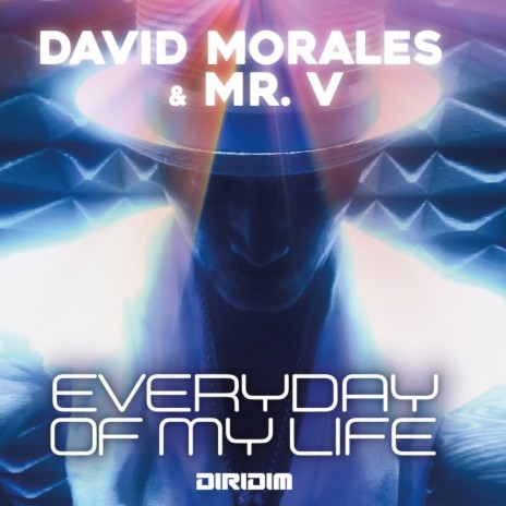 Everyday of My Life (Drum Mix) ft. Mr. V | Boomplay Music