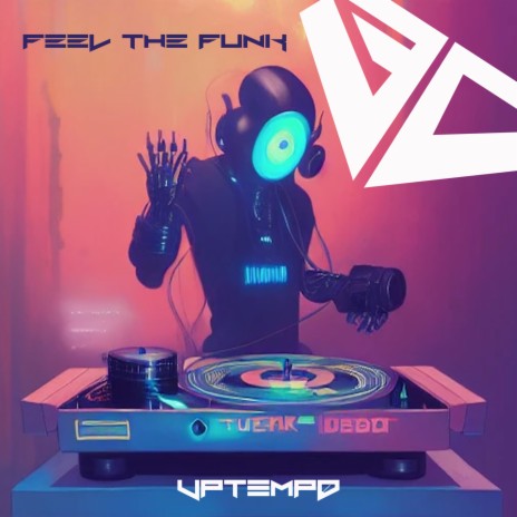Feel The Funk (Bonus Beats)