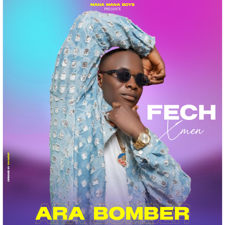 Ara bomber | Boomplay Music