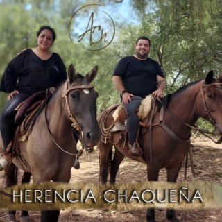 Herencia Chaqueña