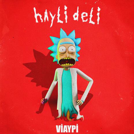 Hayli Deli | Boomplay Music