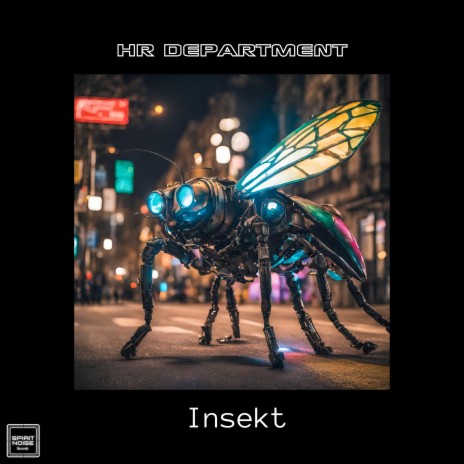 Insekt | Boomplay Music