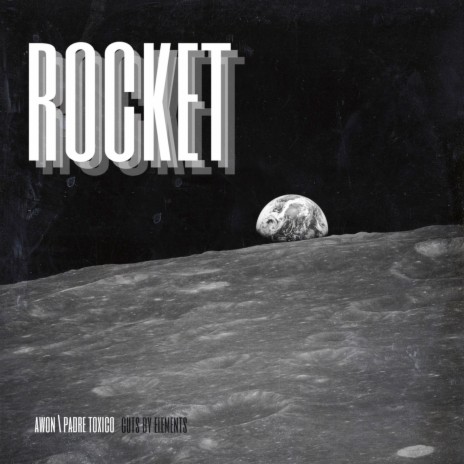 Rocket ft. Awon & Elements | Boomplay Music