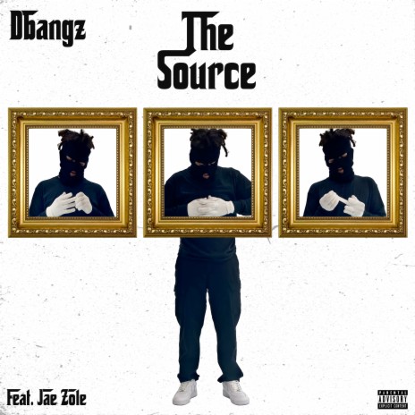 The Source ft. Jae Zole | Boomplay Music