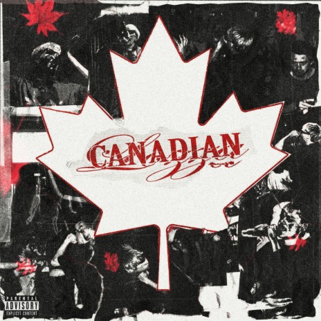 Canadian! | Boomplay Music