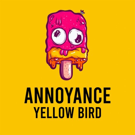 Annoyance | Boomplay Music