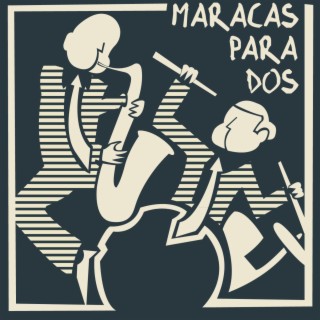 Maracas para dos