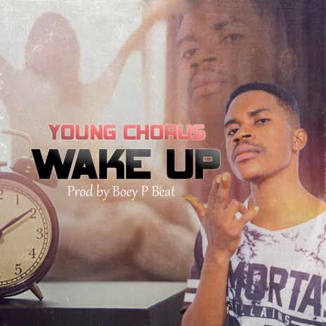 Wake Up | Boomplay Music