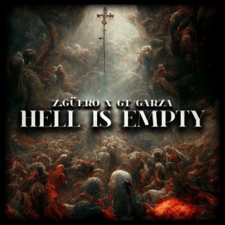 HELL IS EMPTY