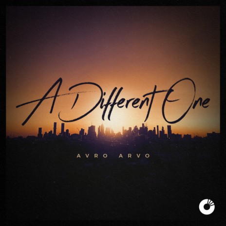 A Different One | Boomplay Music