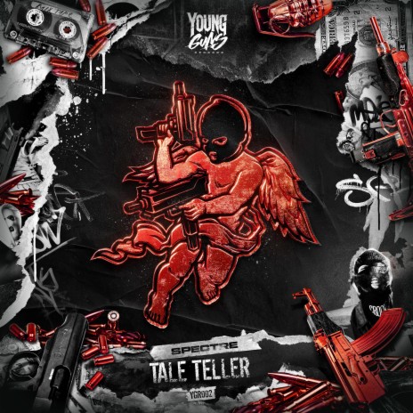 Tale Teller | Boomplay Music