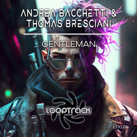 Gentleman ft. Thomas Bresciani | Boomplay Music