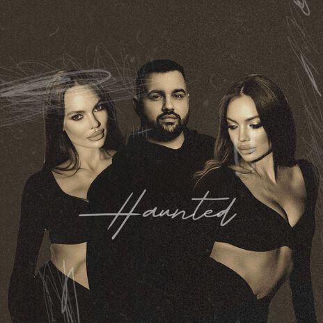 Haunted (Extended mix) ft. Twins Project DJ's | Boomplay Music