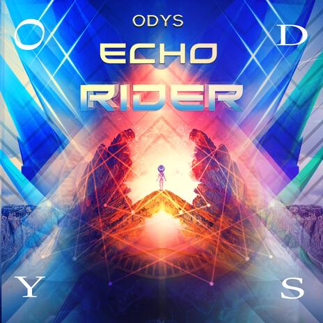 Echo Rider | Boomplay Music