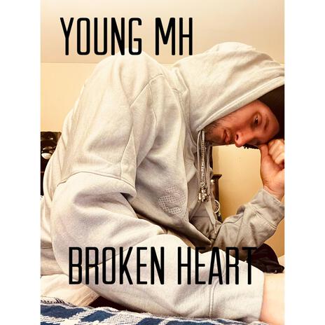 Broken heart | Boomplay Music