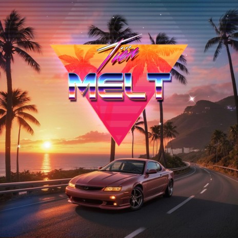 Melt | Boomplay Music