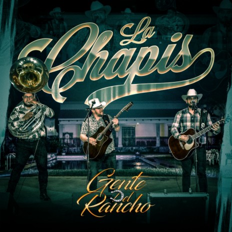 La Chapis (En Vivo) | Boomplay Music