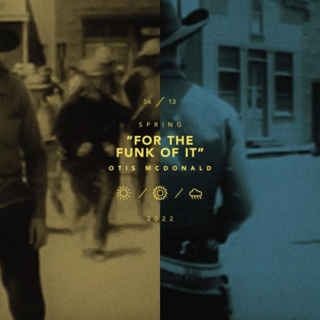 For the Funk of it | Boomplay Music