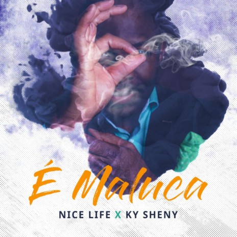 E Maluca ft. Ky Sheny | Boomplay Music