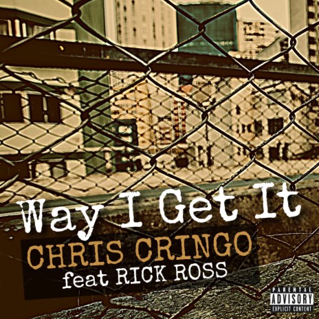 Way I Get It (feat. Rick Ross) | Boomplay Music