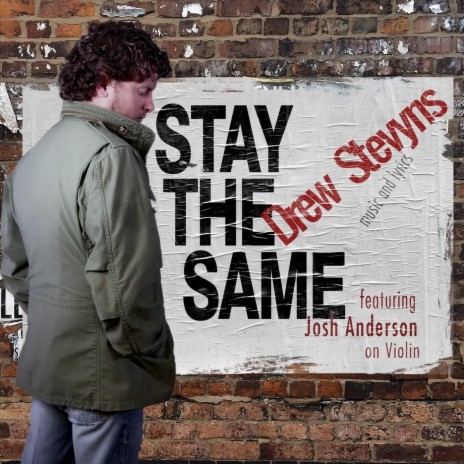 Stay the Same (feat. Josh Anderson) | Boomplay Music