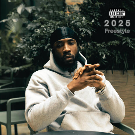 2025 FREESTYLE | Boomplay Music