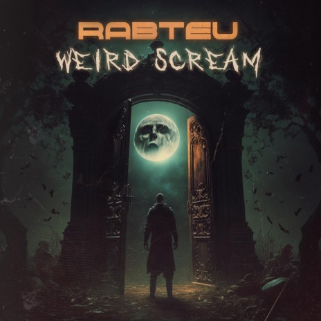 Weird Scream | Boomplay Music