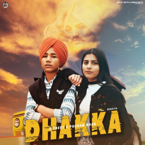 Rebirth Dhakka | Boomplay Music