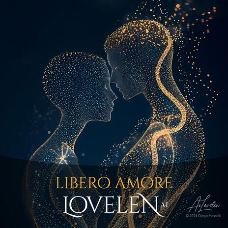 Libero amore | Boomplay Music