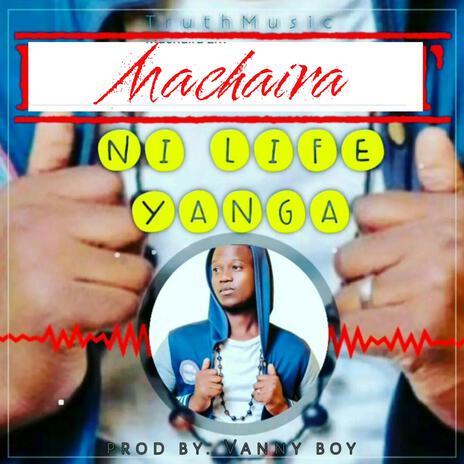 Ni Life Yanga | Boomplay Music